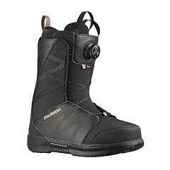 Salomon snowboard boots for sale  Delivered anywhere in UK