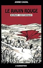 Ravin rouge d'occasion  Livré partout en France