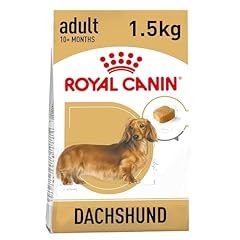 Royal canin dachshund for sale  Delivered anywhere in UK