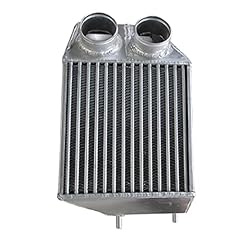 Intercooler alluminio con usato  Spedito ovunque in Italia 