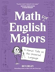 Math english majors for sale  Delivered anywhere in USA 