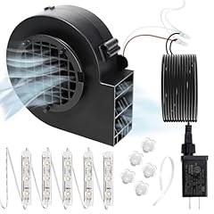 Replacement blower christmas for sale  Delivered anywhere in USA 