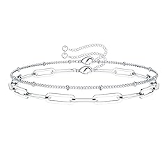 Sterling silver bracelets for sale  Delivered anywhere in USA 