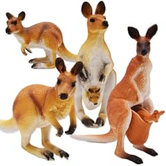 Bzqcplx kangaroo animal for sale  Delivered anywhere in UK