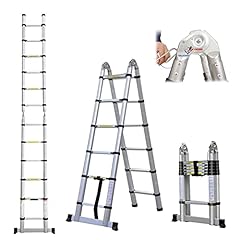 Frame telescoping ladder for sale  Delivered anywhere in USA 