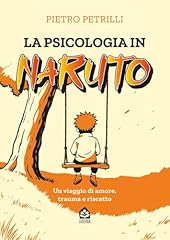 Psicologia naruto. viaggio usato  Spedito ovunque in Italia 