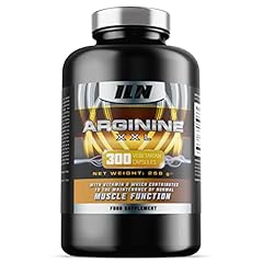 Arginine capsules 2600mg for sale  Delivered anywhere in UK