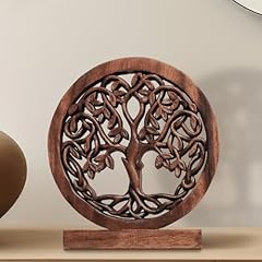 Decozen wooden tree for sale  Delivered anywhere in USA 