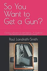 Want get gun for sale  Delivered anywhere in UK