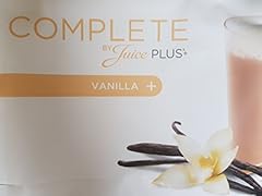 Juice plus vanilla for sale  Delivered anywhere in UK