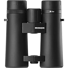 Minox lite 8x42 for sale  Delivered anywhere in UK