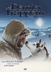 Dernier trappeur d'occasion  Livré partout en France