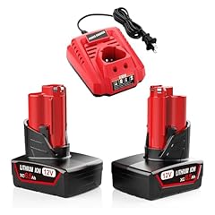 Energup 2pack 6.5ah for sale  Delivered anywhere in USA 