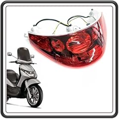 Piaggio fanale faro usato  Spedito ovunque in Italia 