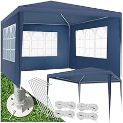Tectake tonnelle jardin d'occasion  Livré partout en France