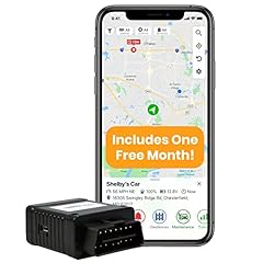 Motosafety obd gps for sale  Delivered anywhere in USA 