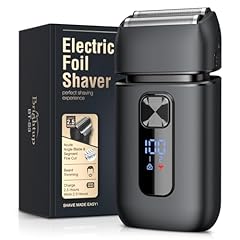 Brightup foil shavers for sale  Delivered anywhere in USA 