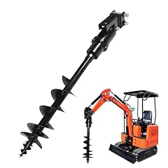 Jecoupoon 200mm auger for sale  Delivered anywhere in USA 