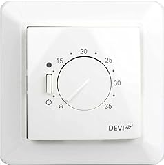 Room clock thermostat for sale  Delivered anywhere in Ireland