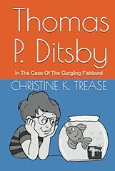 Thomas ditsby case for sale  Delivered anywhere in UK