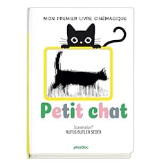 Petit chat d'occasion  Livré partout en Belgiqu