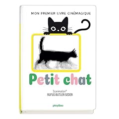 Petit chat livre d'occasion  Livré partout en France