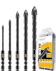 Masonry drill bit for sale  Delivered anywhere in USA 