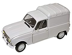 Ebbro 500025003 renault d'occasion  Livré partout en France
