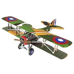 Metal earth spad for sale  Delivered anywhere in USA 