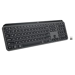 Logitech keys wireless for sale  Delivered anywhere in USA 