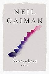 Neverwhere novel for sale  Delivered anywhere in USA 