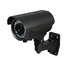 Telecamera cctv effio usato  Spedito ovunque in Italia 