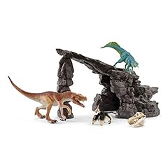 Schleich dinosaurs 41461 d'occasion  Livré partout en France