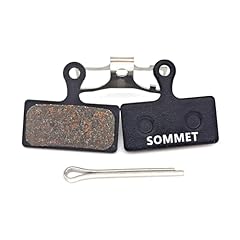 Sommet semi metallic for sale  Delivered anywhere in UK