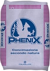 Italpollina concime organico usato  Spedito ovunque in Italia 