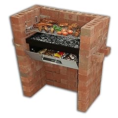 Build barbecue grill for sale  Delivered anywhere in UK