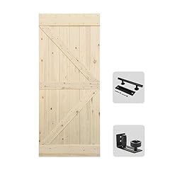 Tophand barn door for sale  Delivered anywhere in USA 