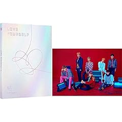 Bts love yourself d'occasion  Livré partout en France