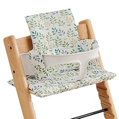 Hochstuhl kissen stokke gebraucht kaufen  Wird an jeden Ort in Deutschland