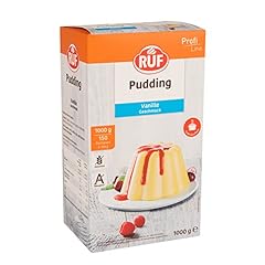 Ruf pudding vanille gebraucht kaufen  Wird an jeden Ort in Deutschland