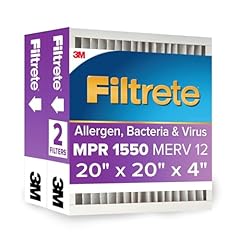 Filtrete 20x20x4 furnace for sale  Delivered anywhere in USA 