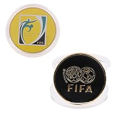 Soccer toss coin for sale  Delivered anywhere in Ireland