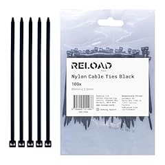 Reload cable ties for sale  Delivered anywhere in UK
