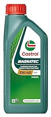 Castrol magnatec dpf for sale  Delivered anywhere in Ireland