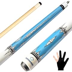 Pool cues inch for sale  Delivered anywhere in USA 