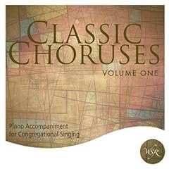 Classic choruses v1 for sale  Delivered anywhere in USA 