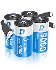 Artman rechargeable lithium for sale  Delivered anywhere in USA 