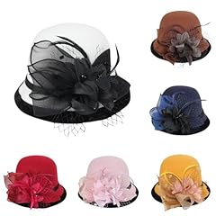 Youth fashion fedora for sale  Delivered anywhere in USA 