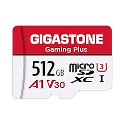Gigastone 512gb micro for sale  Delivered anywhere in USA 