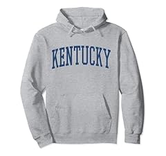 Varsity grey kentucky for sale  Delivered anywhere in USA 